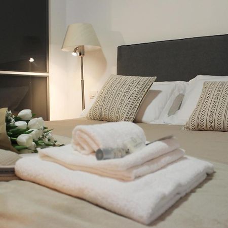 Pantheon Grand Suite Рим Екстериор снимка