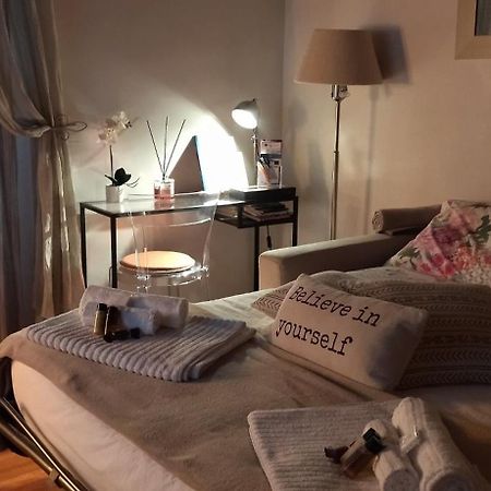 Pantheon Grand Suite Рим Екстериор снимка