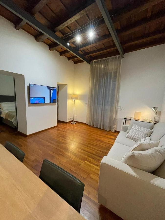 Pantheon Grand Suite Рим Екстериор снимка