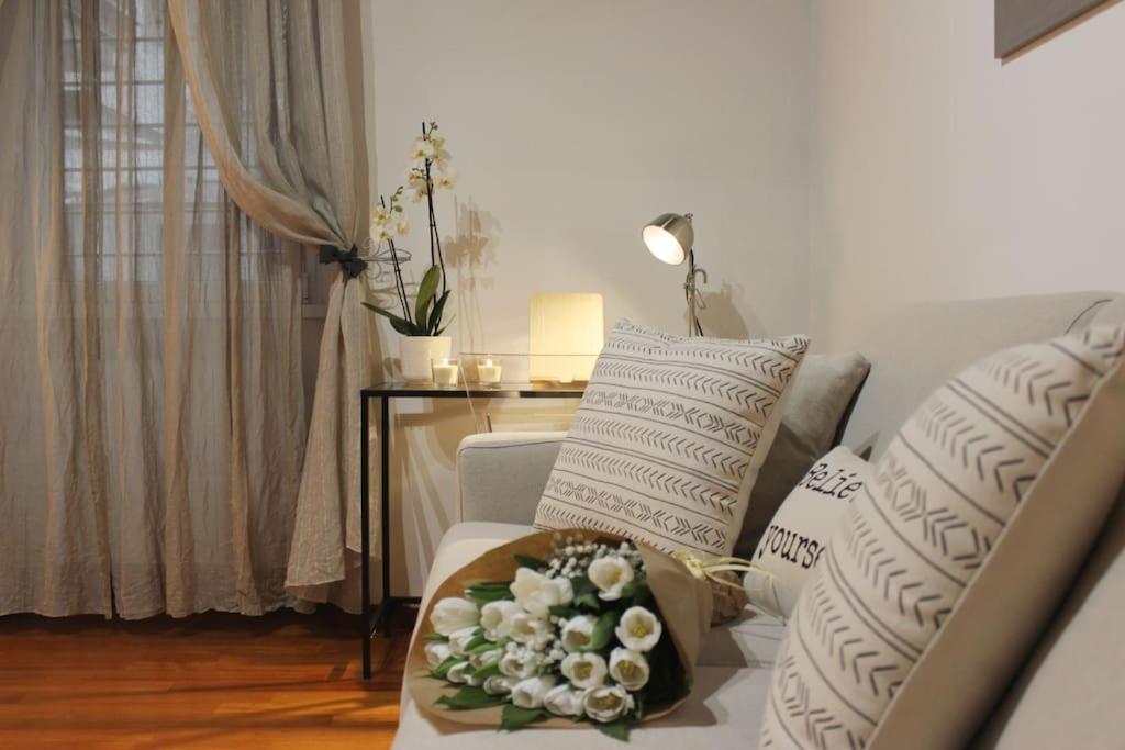 Pantheon Grand Suite Рим Екстериор снимка