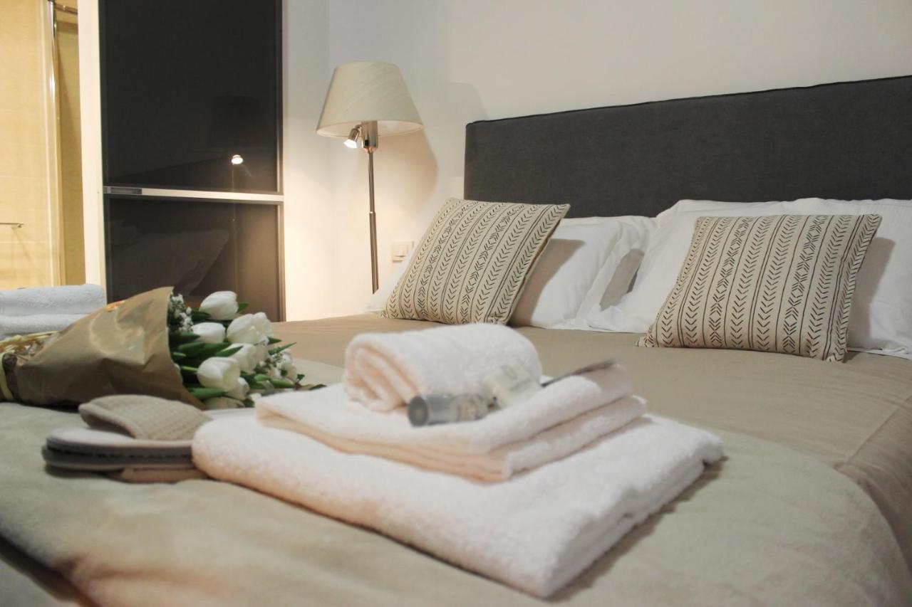 Pantheon Grand Suite Рим Екстериор снимка