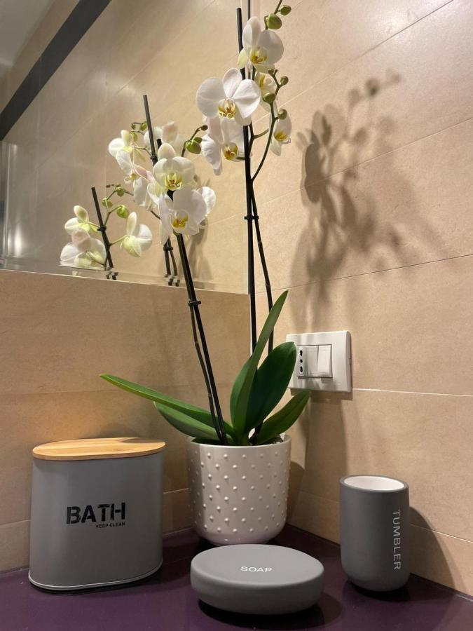 Pantheon Grand Suite Рим Екстериор снимка