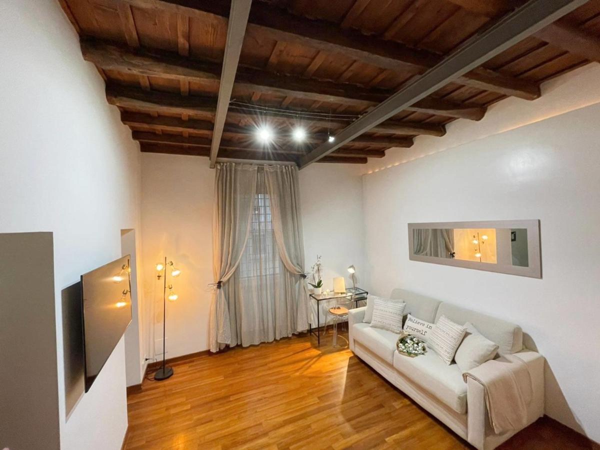 Pantheon Grand Suite Рим Екстериор снимка