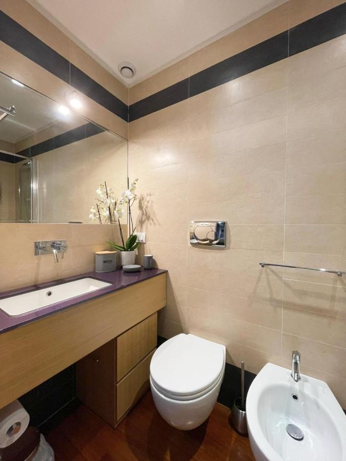 Pantheon Grand Suite Рим Екстериор снимка