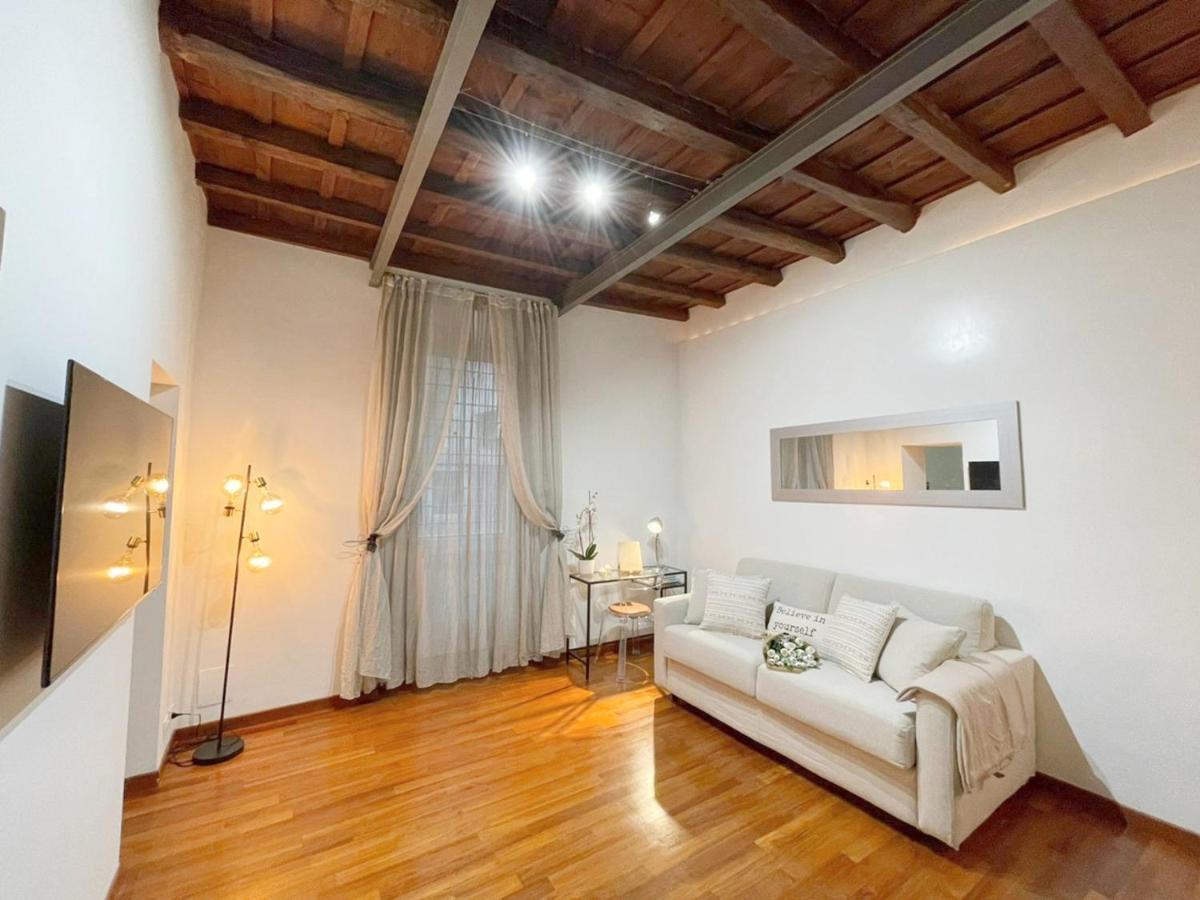 Pantheon Grand Suite Рим Екстериор снимка