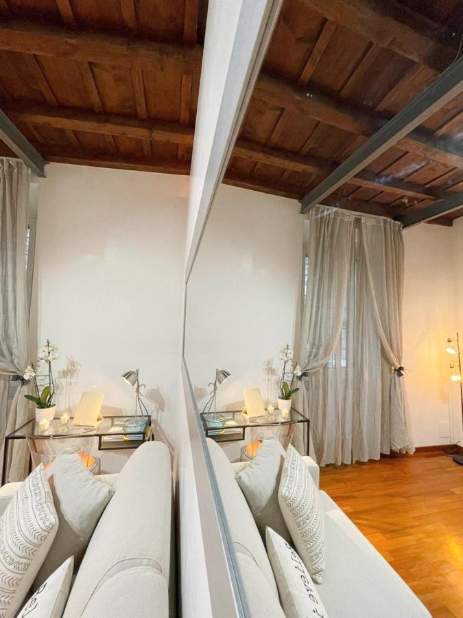 Pantheon Grand Suite Рим Екстериор снимка