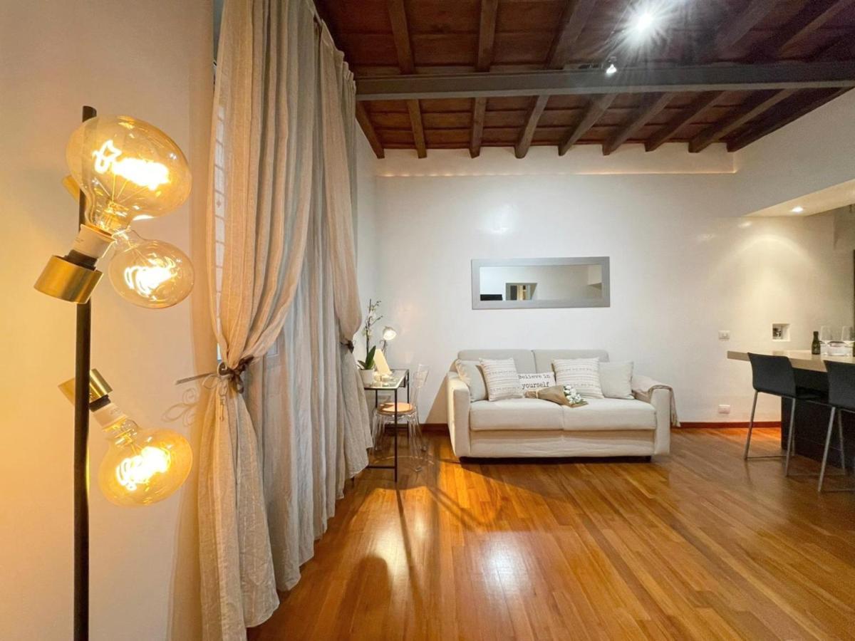Pantheon Grand Suite Рим Екстериор снимка