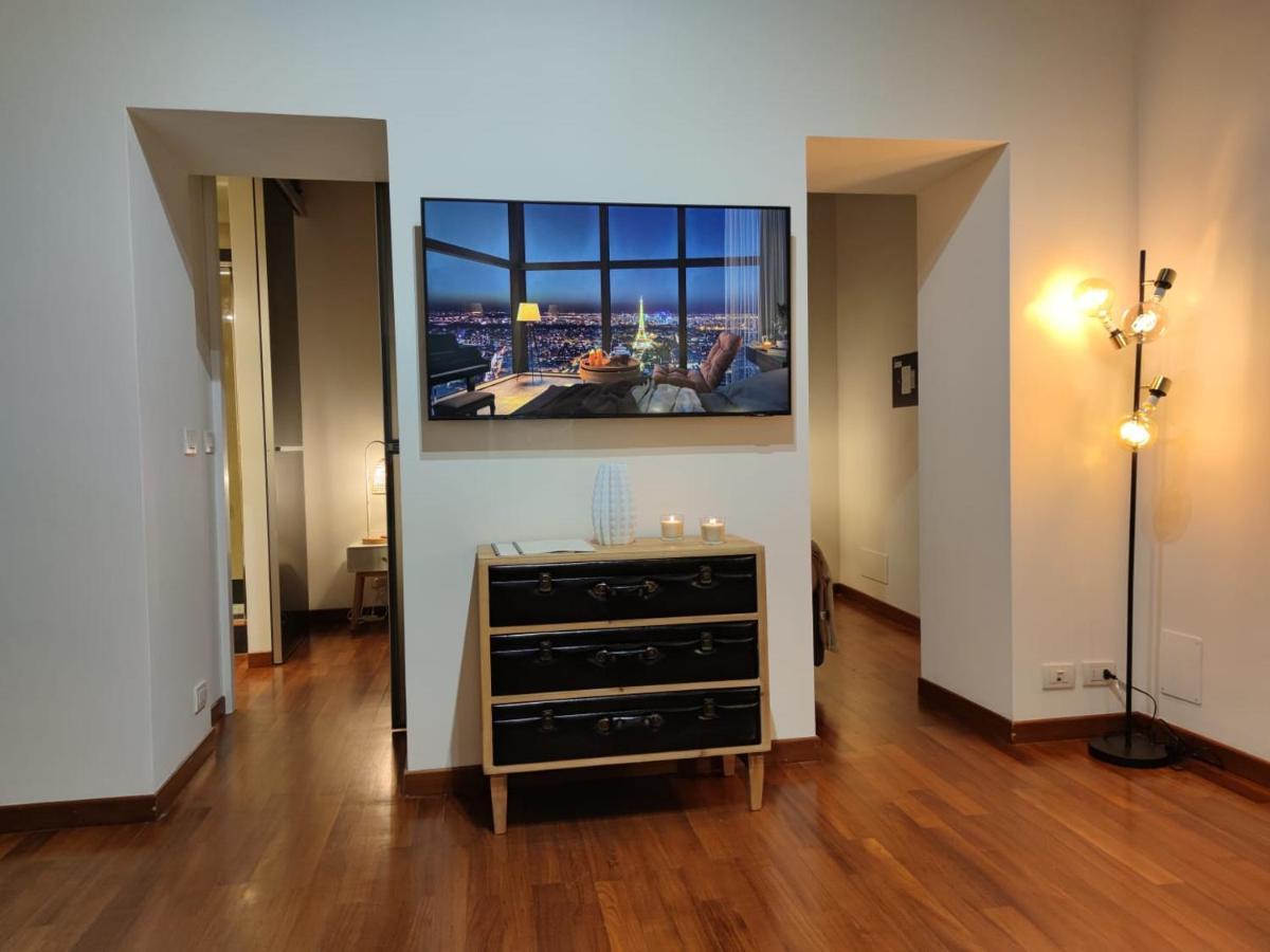 Pantheon Grand Suite Рим Екстериор снимка