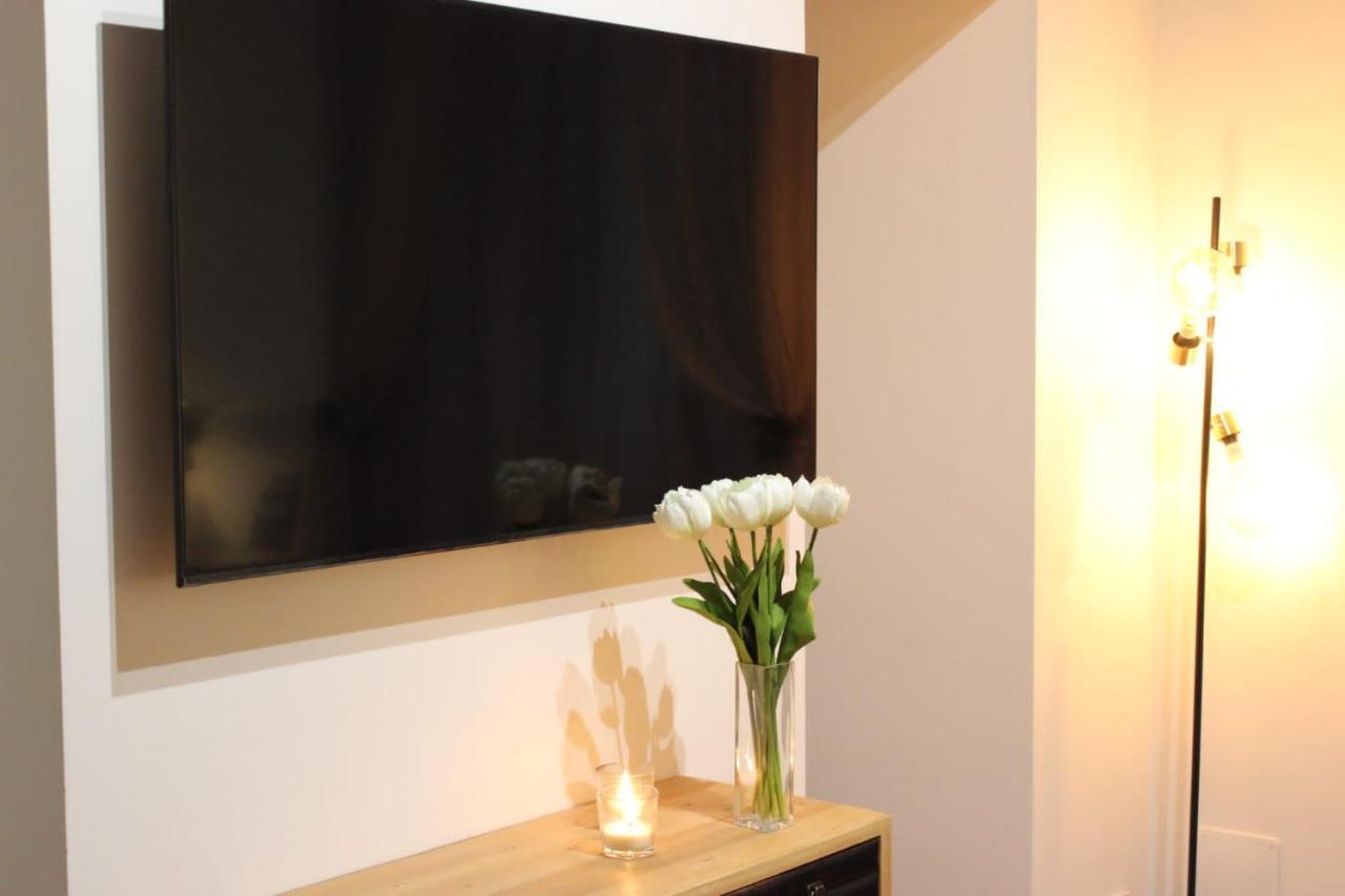 Pantheon Grand Suite Рим Екстериор снимка