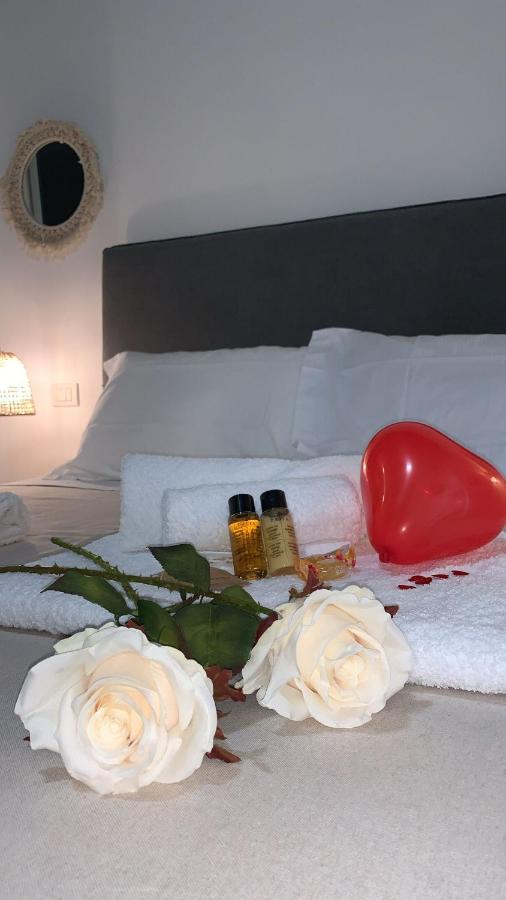 Pantheon Grand Suite Рим Екстериор снимка
