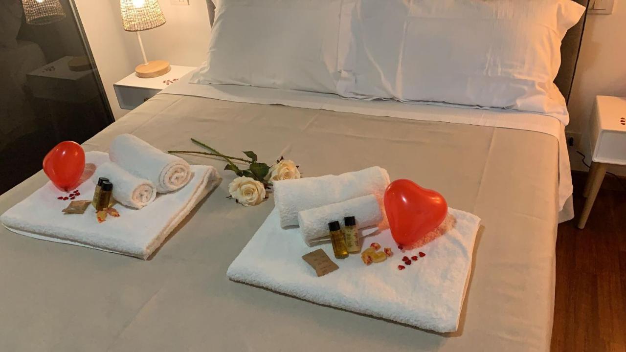Pantheon Grand Suite Рим Екстериор снимка